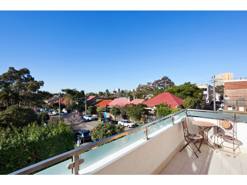 7/61-63 Alexander Street, Crows Nest NSW 2065