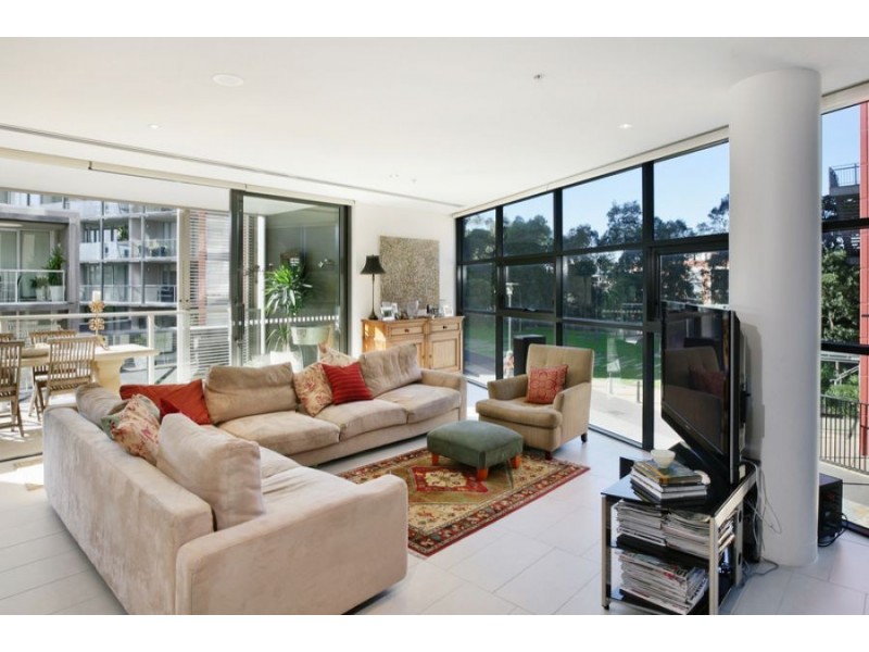 2D/5  Tambua Street, Pyrmont NSW 2009