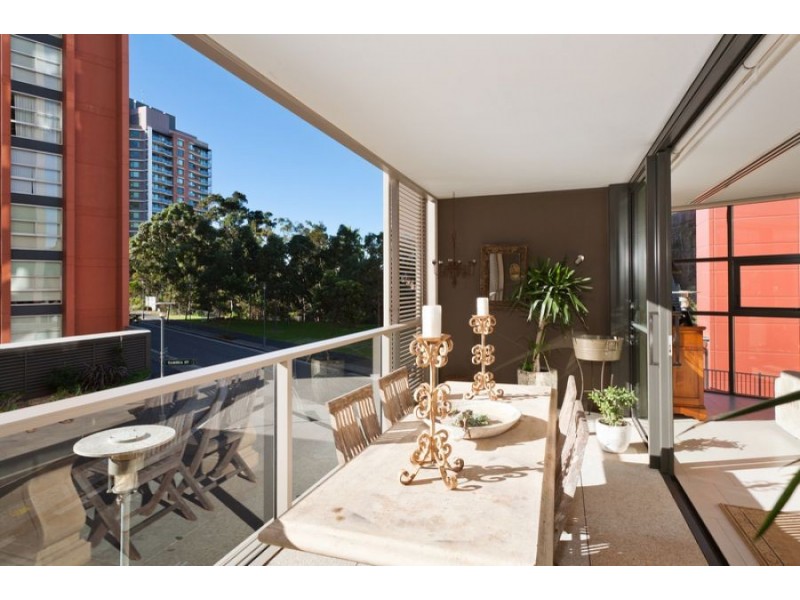 2D/5  Tambua Street, Pyrmont NSW 2009