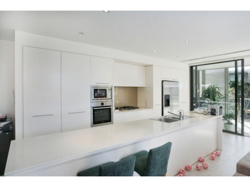 2D/5  Tambua Street, Pyrmont NSW 2009