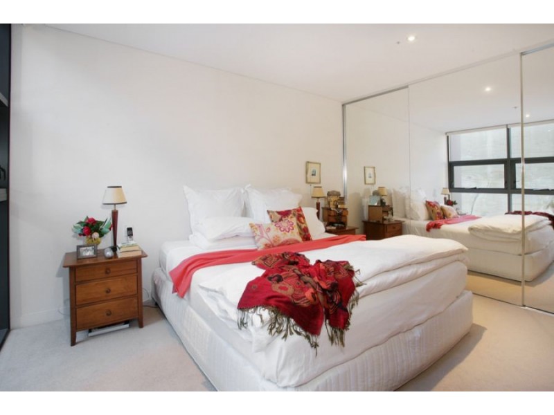 2D/5  Tambua Street, Pyrmont NSW 2009