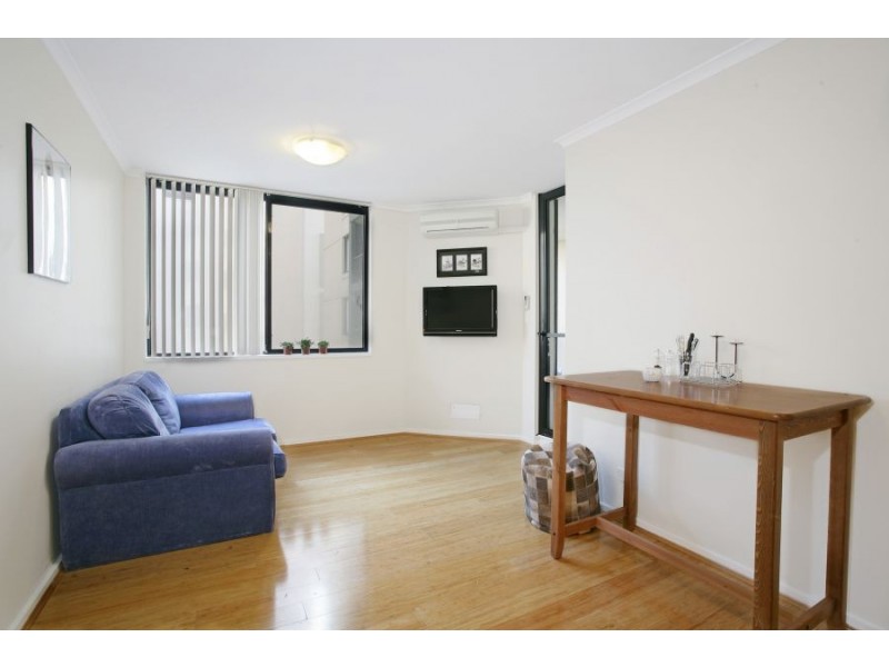 41/209 Harris Street, Pyrmont NSW 2009