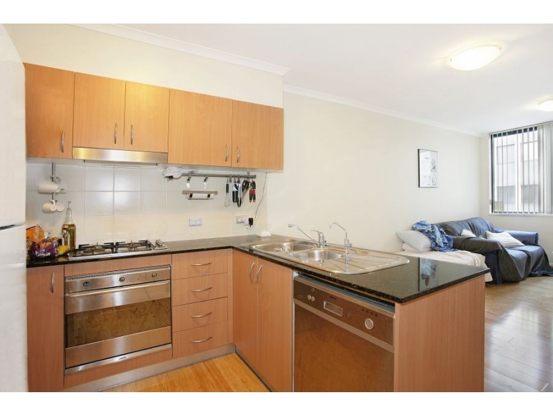 41/209 Harris Street, Pyrmont NSW 2009