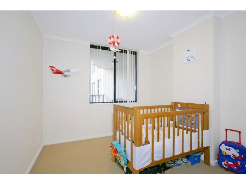 41/209 Harris Street, Pyrmont NSW 2009