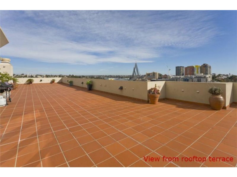 41/209 Harris Street, Pyrmont NSW 2009