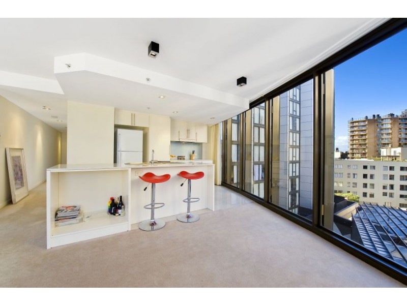 709/20 Pelican Street, Surry Hills NSW 2010
