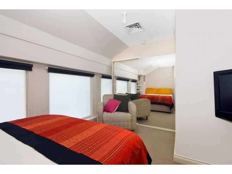 552/6 Cowper Wharf rd, Woolloomooloo NSW 2011