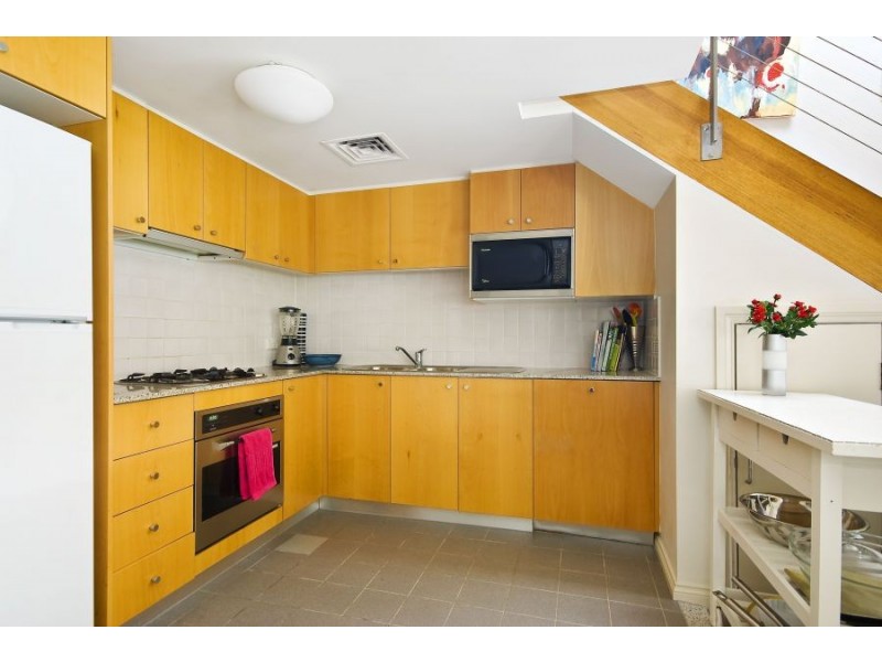 552/6 Cowper Wharf rd, Woolloomooloo NSW 2011