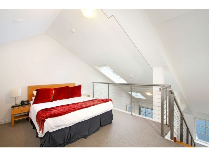 576/6 Cowper Wharf Road, Woolloomooloo NSW 2011