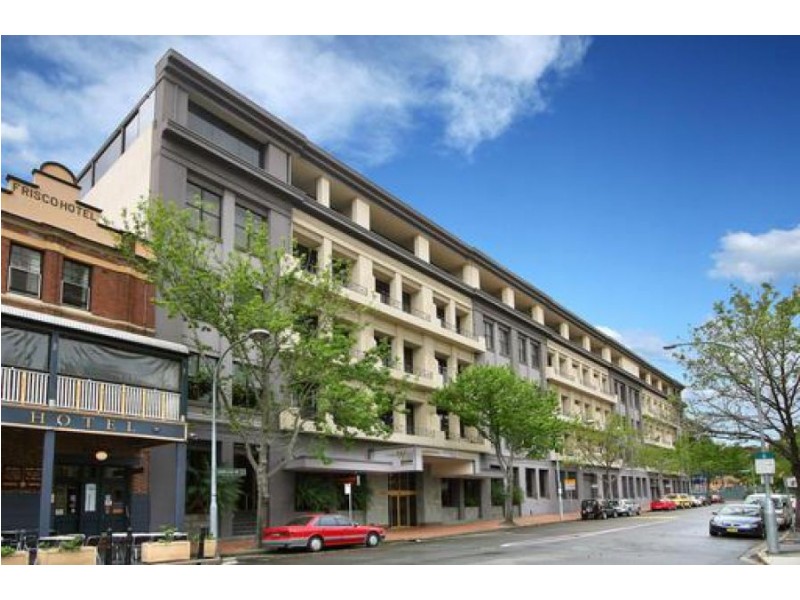 215/88 Dowling Street, Woolloomooloo NSW 2011