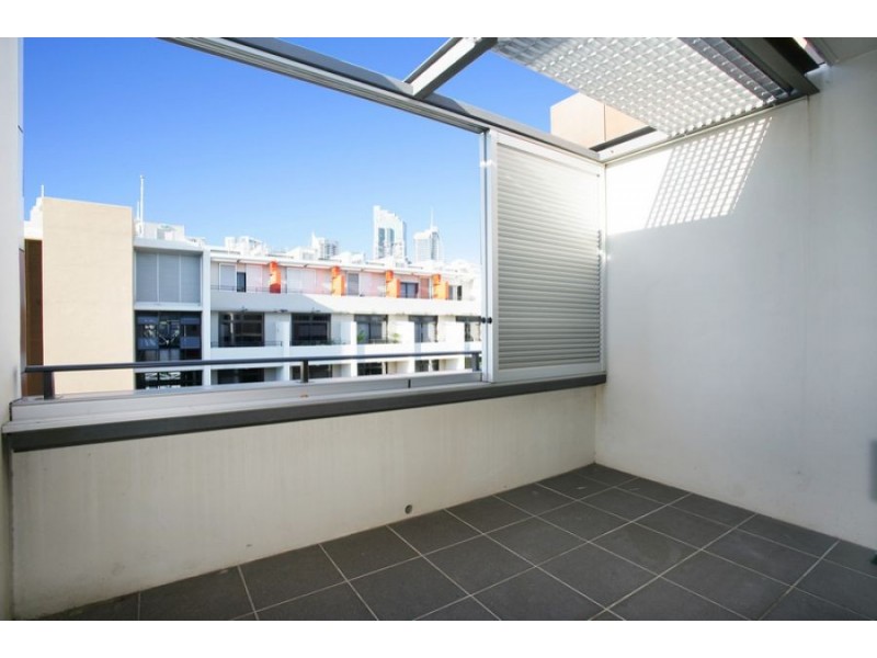 B813/444 Harris Street, Ultimo NSW 2007