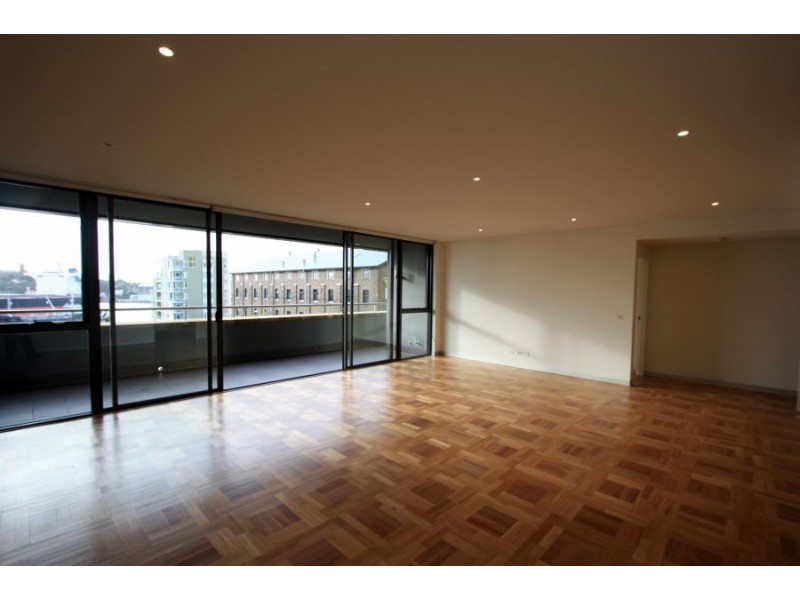 402/35 Bowman Street, Pyrmont NSW 2009