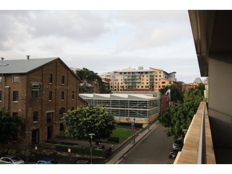 402/35 Bowman Street, Pyrmont NSW 2009