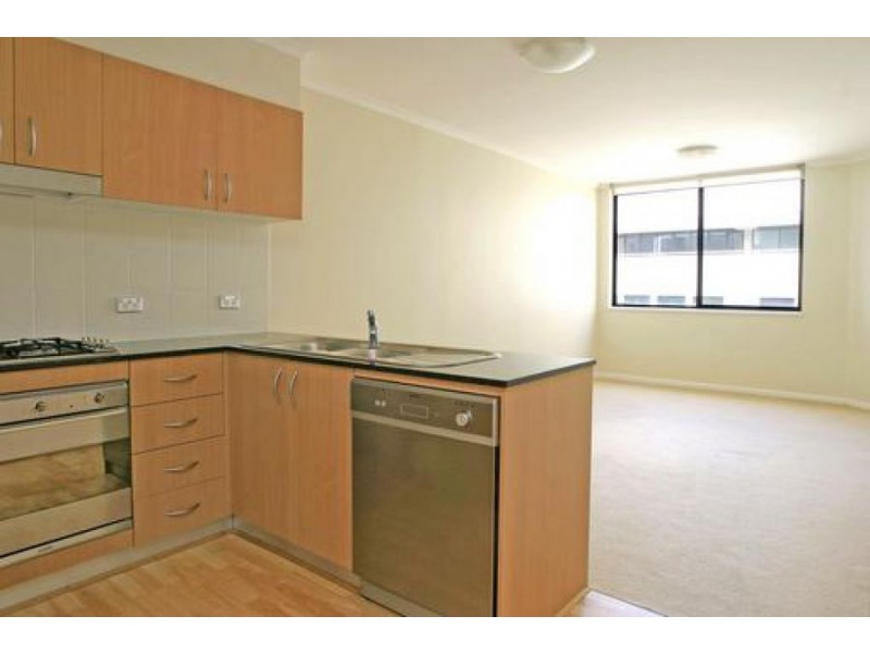 116/209-211 Harris Street, Pyrmont NSW 2009