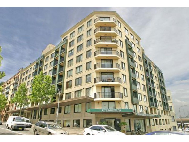 116/209-211 Harris Street, Pyrmont NSW 2009