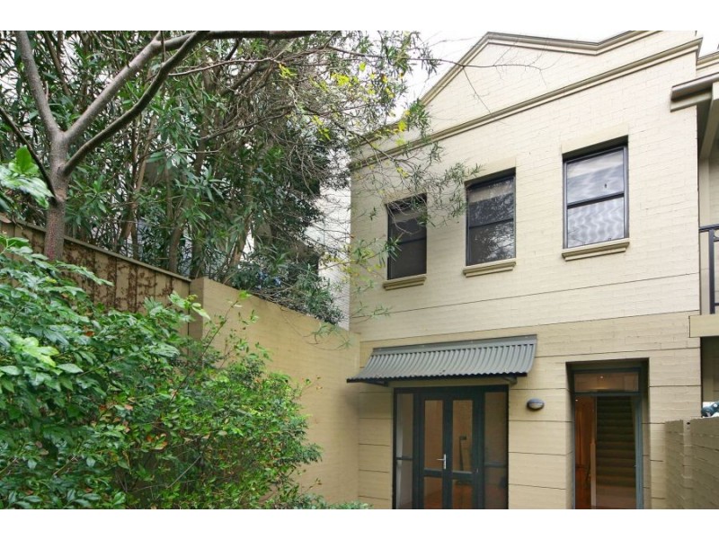 7/4 Walsh Avenue, Glebe NSW 2037