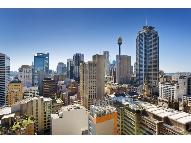 381/298 Sussex Street, Sydney NSW 2000