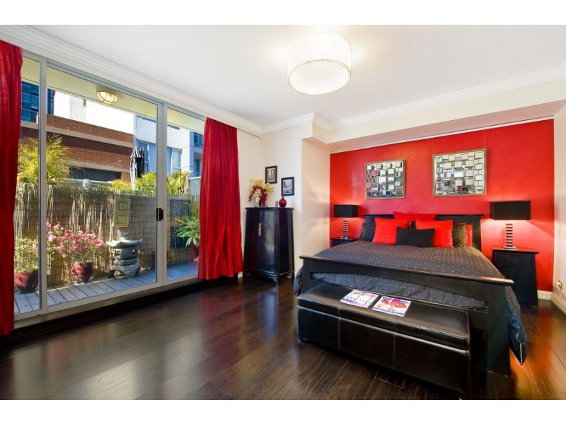 381/298 Sussex Street, Sydney NSW 2000