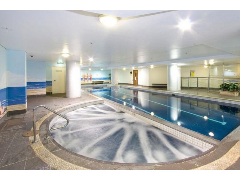 381/298 Sussex Street, Sydney NSW 2000