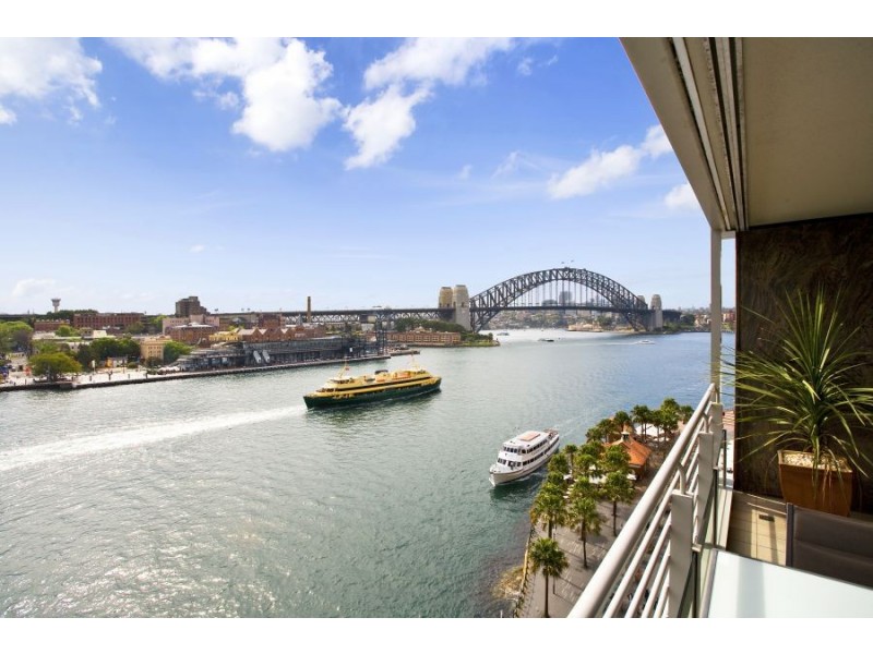 86/7 Macquarie Street, Sydney NSW 2000