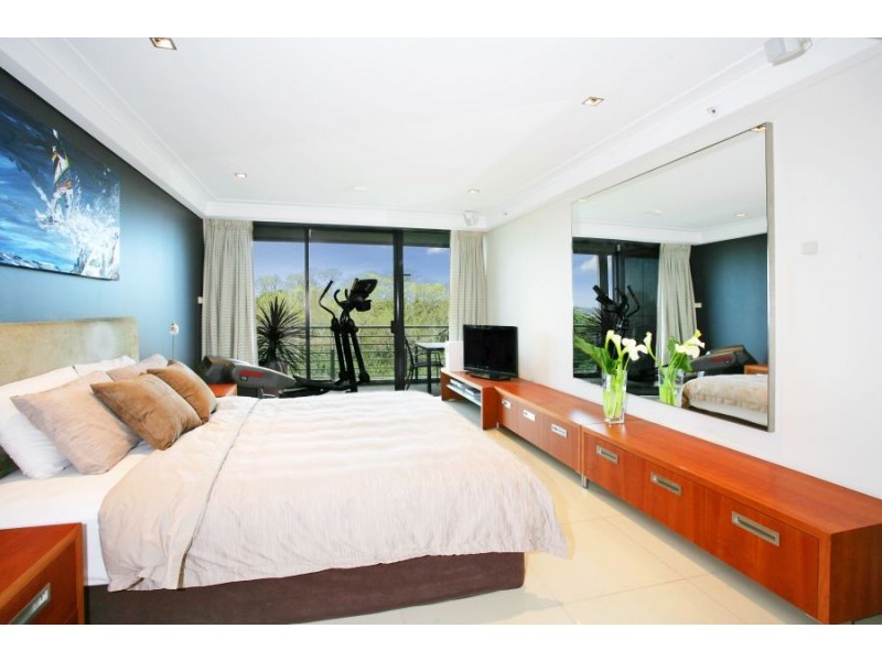 86/7 Macquarie Street, Sydney NSW 2000