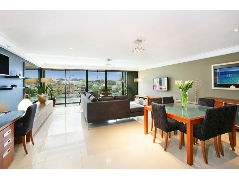 86/7 Macquarie Street, Sydney NSW 2000