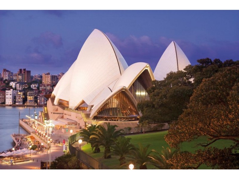 86/7 Macquarie Street, Sydney NSW 2000