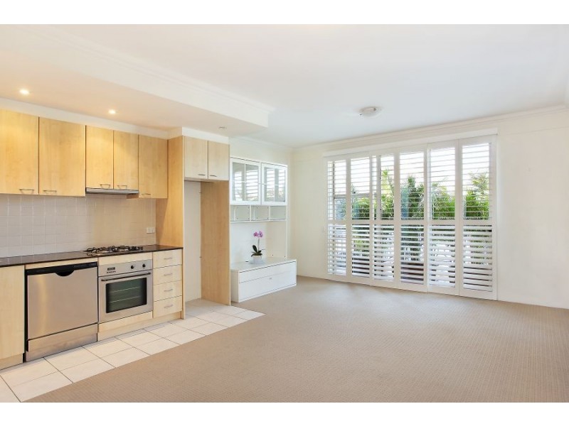 32/13 Ernest Street, Crows Nest NSW 2065