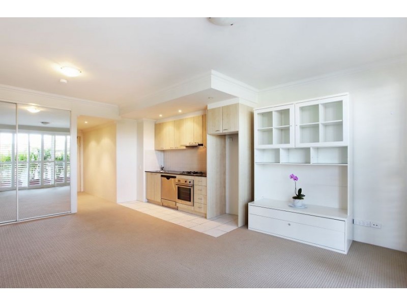 32/13 Ernest Street, Crows Nest NSW 2065