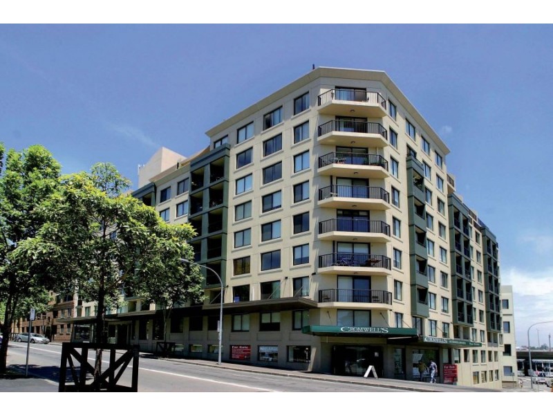 64/209-211 Harris Street, Pyrmont NSW 2009