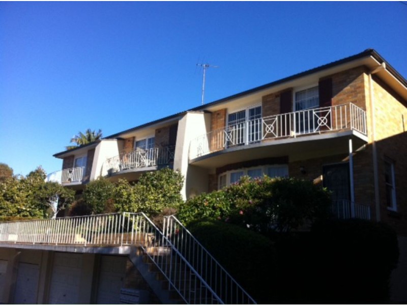 30 Belmont Avenue, Wollstonecraft NSW 2065