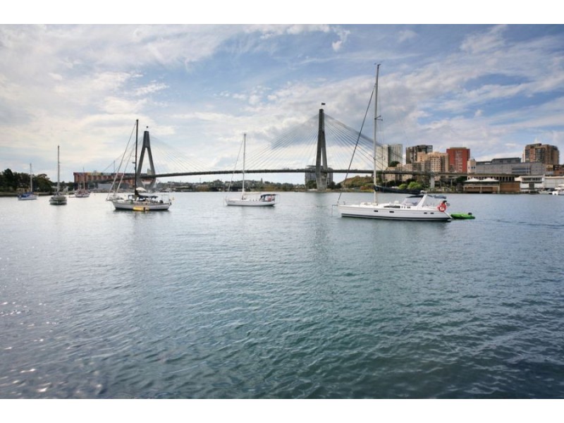 316/14 Griffin Place, Glebe NSW 2037