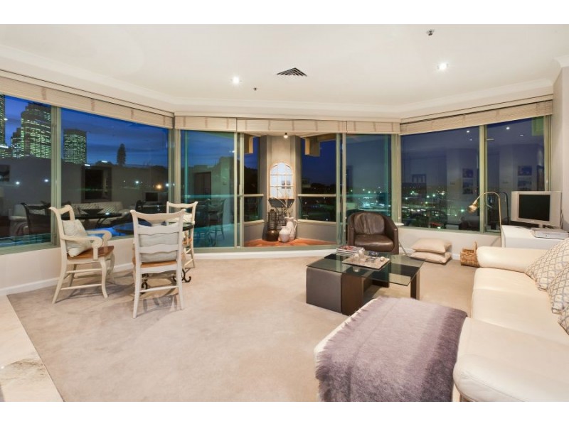 402/22 Sir John Young Crescent, Woolloomooloo NSW 2011