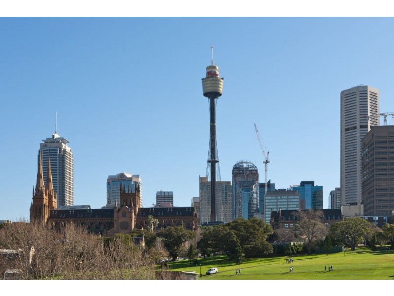 402/22 Sir John Young Crescent, Woolloomooloo NSW 2011