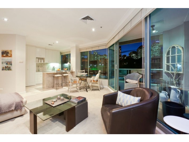 402/22 Sir John Young Crescent, Woolloomooloo NSW 2011