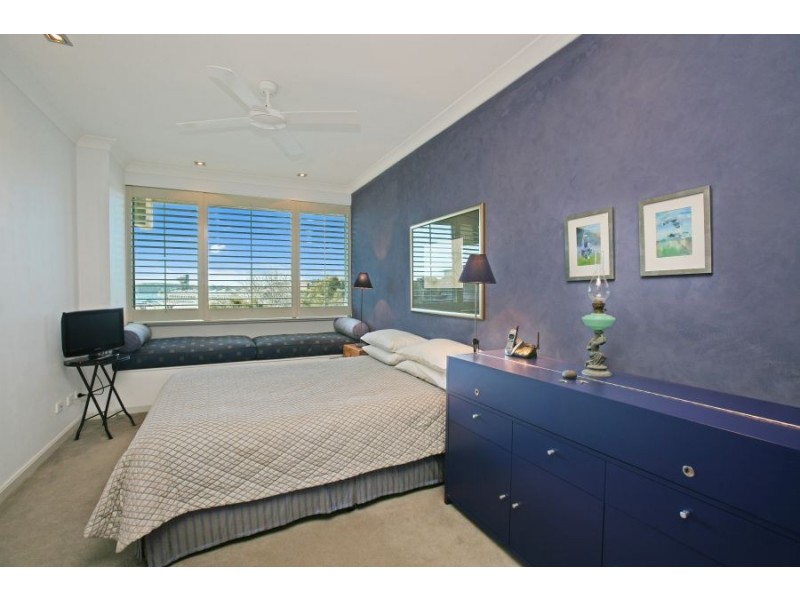 402/22 Sir John Young Crescent, Woolloomooloo NSW 2011