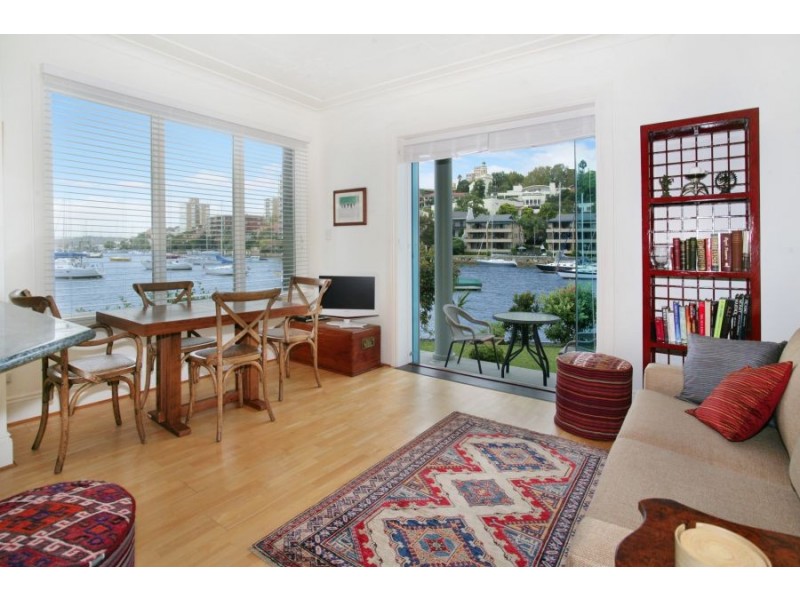 2/6 Stannards Place, Kirribilli NSW 2061