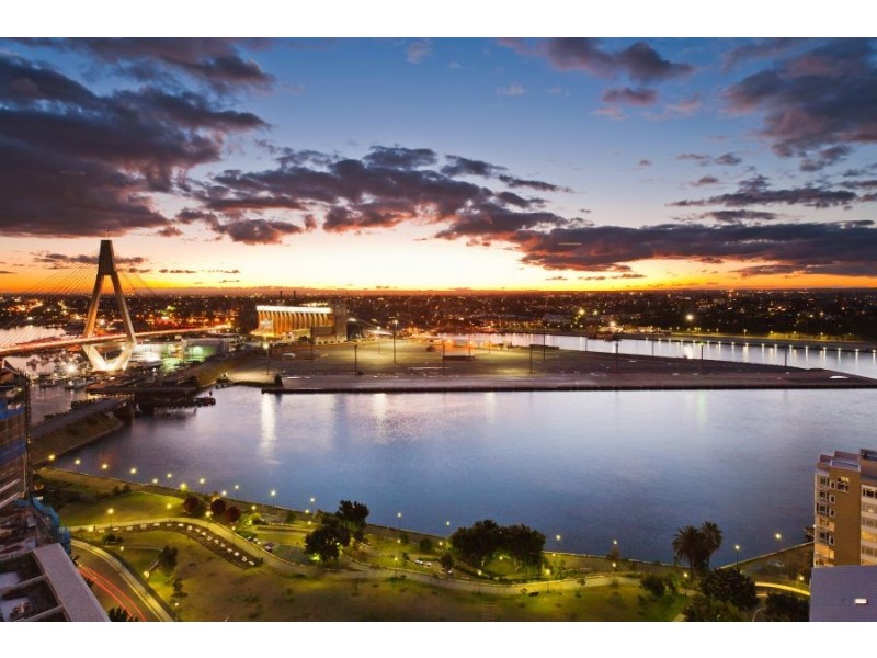 1704/45 Bowman Street, Pyrmont NSW 2009