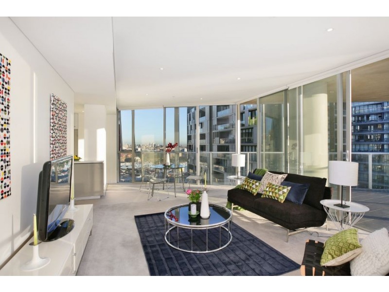 1704/45 Bowman Street, Pyrmont NSW 2009