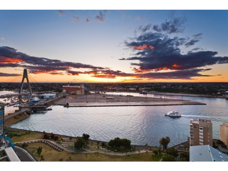 1704/45 Bowman Street, Pyrmont NSW 2009