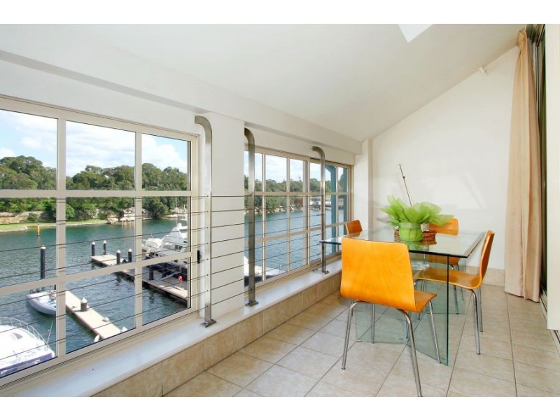519/6 Cowper Wharf Road, Woolloomooloo NSW 2011