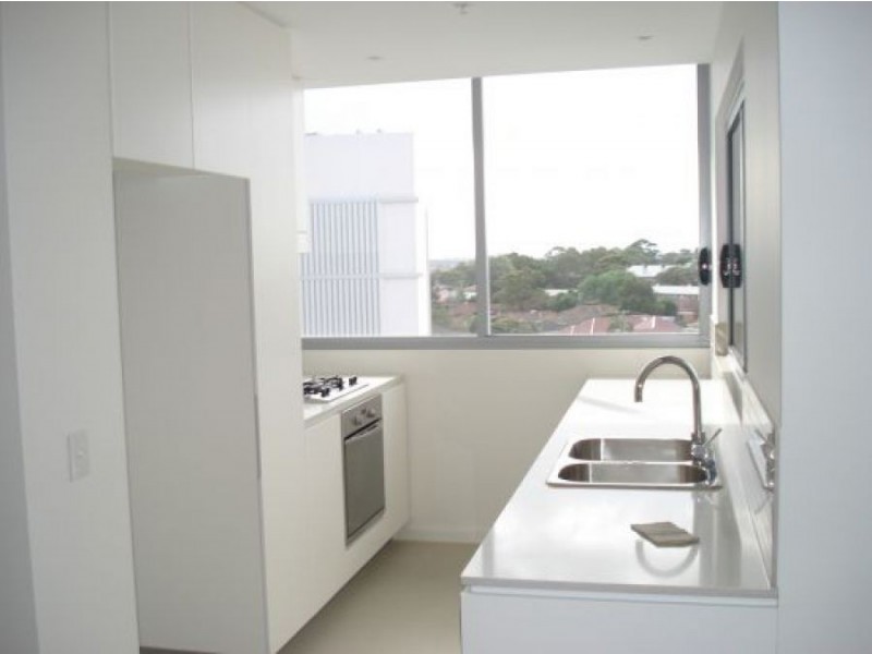 B8.03/ 1 Jack Brabham Drive, Hurstville NSW 2220