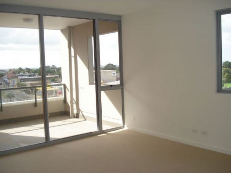 B8.03/ 1 Jack Brabham Drive, Hurstville NSW 2220