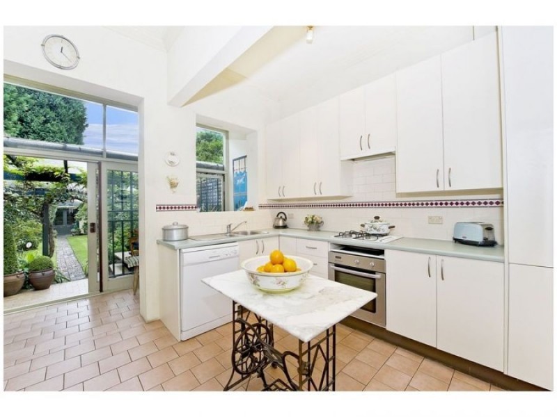 157 Barnett Lane, Bondi Junction NSW 2022