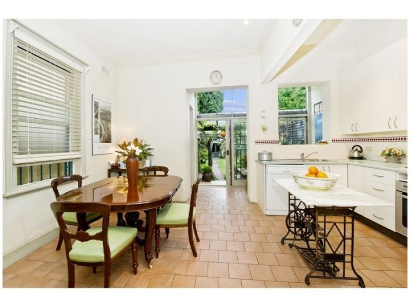 157 Barnett Lane, Bondi Junction NSW 2022