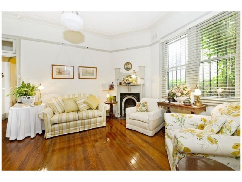 157 Barnett Lane, Bondi Junction NSW 2022