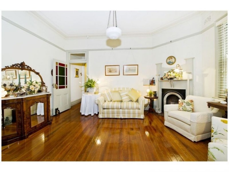 157 Barnett Lane, Bondi Junction NSW 2022