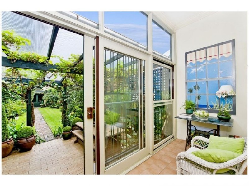 157 Barnett Lane, Bondi Junction NSW 2022