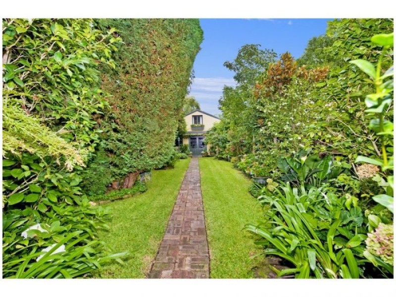 157 Barnett Lane, Bondi Junction NSW 2022