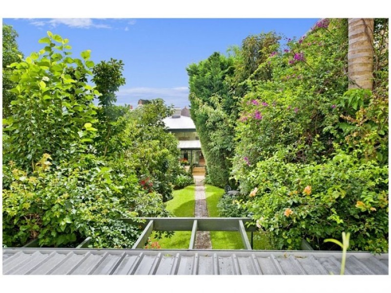 157 Barnett Lane, Bondi Junction NSW 2022